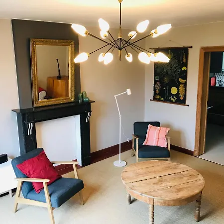 Source Du Suary * 나무르