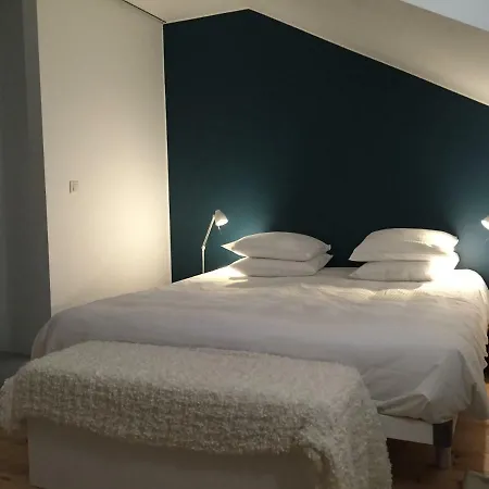 Source Du Suary Casa de Férias