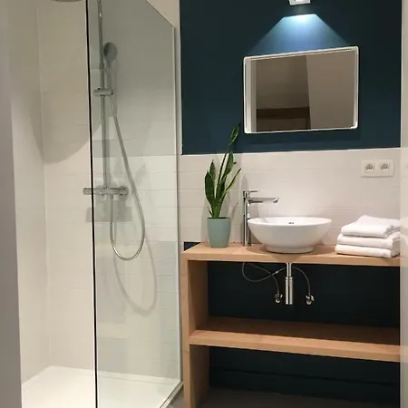 Source Du Suary 나무르