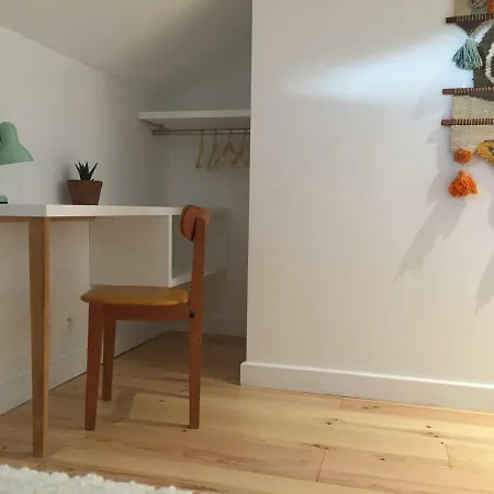 펜션 Source Du Suary 나무르