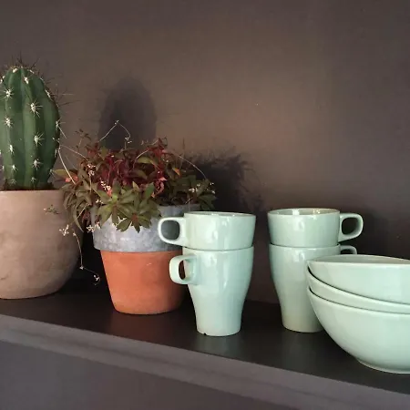 펜션 Source Du Suary 나무르