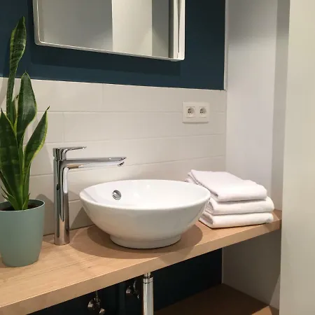 펜션 Source Du Suary 나무르