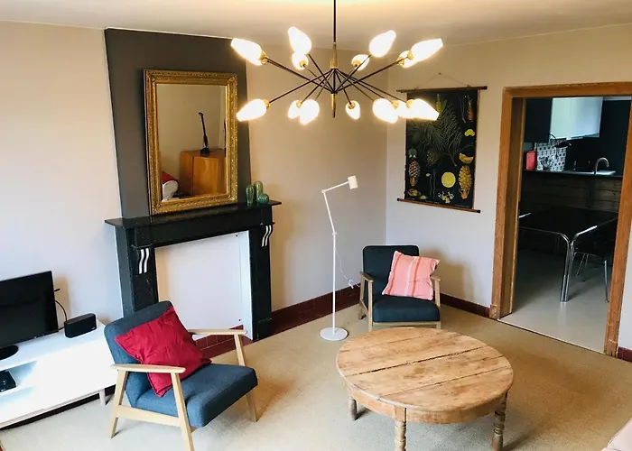 Source Du Suary * Ναμούρ