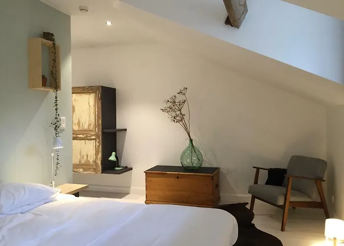 Source Du Suary Σπίτι διακοπών *